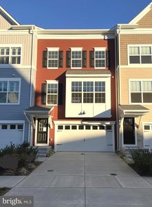 326 Allison Jane Dr #H-5, Stevensville, MD, 21666