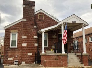 7602 Weil Ave, Saint Louis, MO