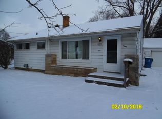 3203 Parchmount Ave, Kalamazoo, MI 49004