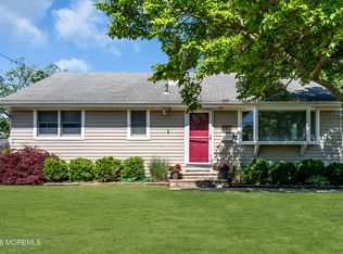 1203 Barton Avenue, Point Pleasant, NJ 08742