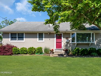 1203 Barton Avenue, Point Pleasant Beach, NJ, 08742