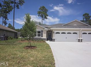 129 Brookshire Ct #109A, Kingsland, GA 31548