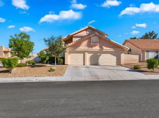 1219 Heather Ridge Rd, North Las Vegas, NV 89031