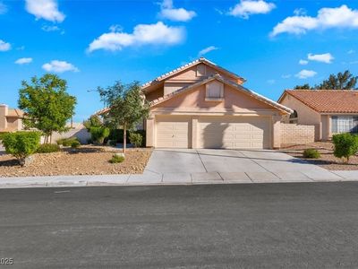 1219 Heather Ridge Rd, North Las Vegas, NV, 89031