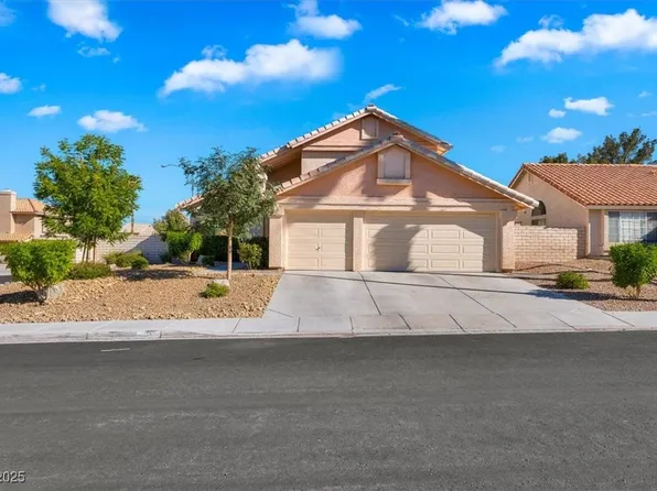 1219 Heather Ridge Rd, North Las Vegas, NV 89031