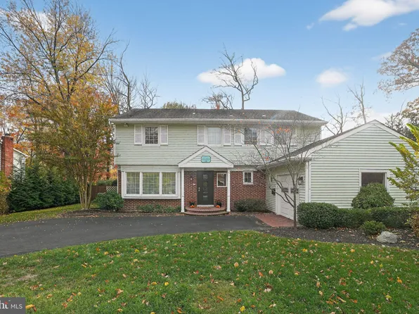 506 Garwood Dr, Cherry Hill, NJ 08003