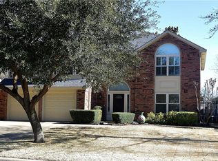 4121 Countryside Dr, Grapevine, TX 76051