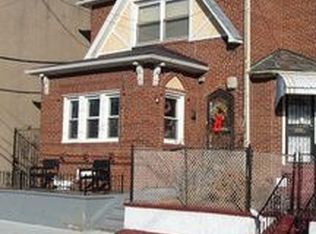 3362 Wilson Ave, Bronx, NY 10469