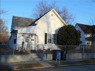 812 S Wolfe St, Muncie, IN 47302
