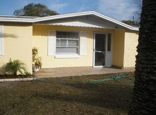 4242 Mobile Dr, New Port Richey, FL 34652