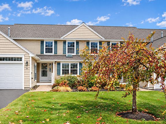 2nd image of 55 Ridgefield Drive #34