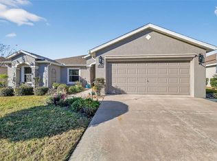 16288 SW 14th Avenue Rd, Ocala, FL 34473