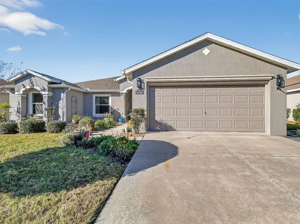 16288 SW 14th Avenue Rd, Ocala, FL 34473