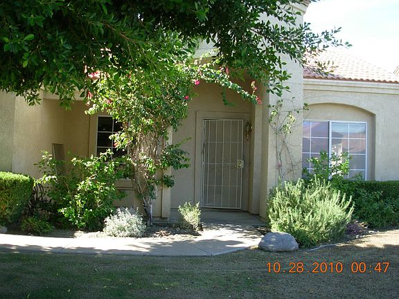 2nd image of 45185 Desert Fox Dr