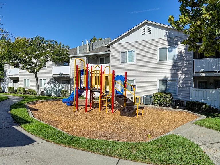 Playground Play Park