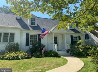 6207 Vorlich Ln, Bethesda, MD 20816