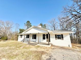 704 Highway 4 E, Booneville, MS 38829