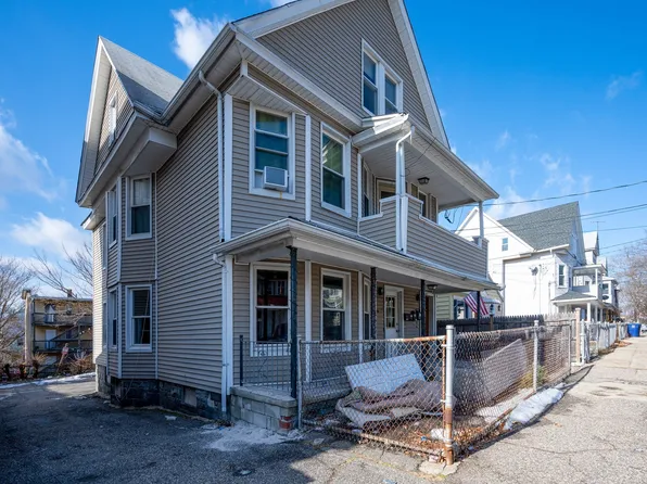 95-97 Bell Street, Bridgeport, CT 06610