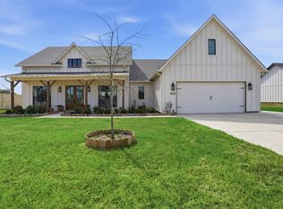 1023 County Road 337, Glen Rose, TX 76043