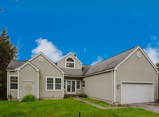 7 Cornwell St, Poughquag, NY 12570
