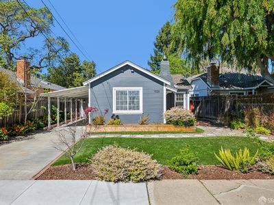 1928 Howard Ave, San Carlos, CA, 94070