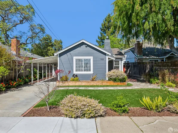 1928 Howard Ave, San Carlos, CA 94070