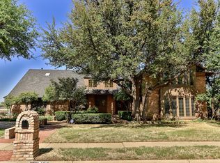 8408 Wayne Ave, Lubbock, TX 79424