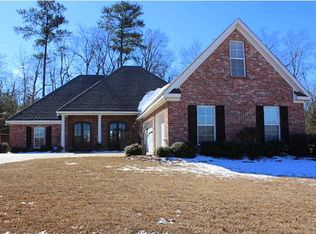 325 Cornerstone Dr, Brandon, MS 39042