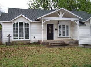 1718 NW Kinyon Ave, Lawton, OK 73507