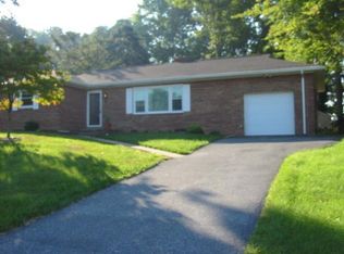 243 Maple St, Wrightsville, PA 17368