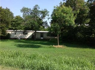 19716 SE 95th St, Newalla, OK 74857