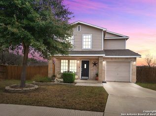 7902 Cypress Walk, San Antonio, TX 78240