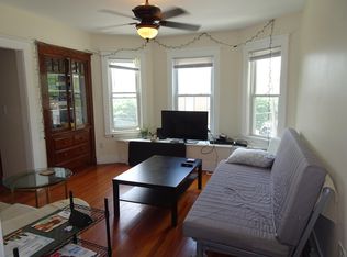 446 Washington St #2, Brighton, MA 02135