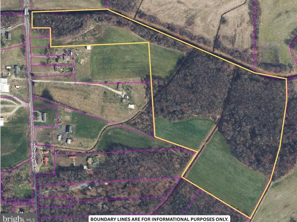 Hollering Hill Rd, Camden-wyoming, DE 19934