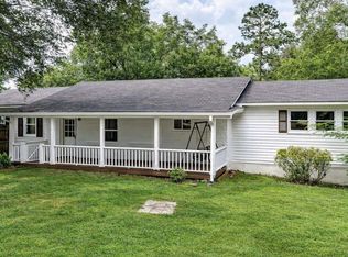 26 8th St, Emerson, GA 30137