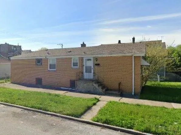 9701 S Avenue M, Chicago, IL 60617