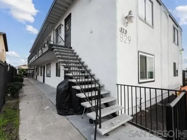 829 Grand Ave, Spring Valley, CA 91977