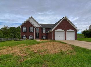 1368 Shenandoah Ct, Independence, KY
