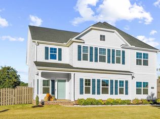 8101 Bellows Br, Huntsville, AL 35802