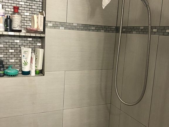 full bath