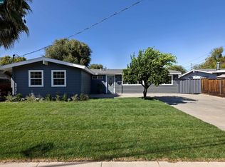 3355 Bennett Way, Concord, CA 94519