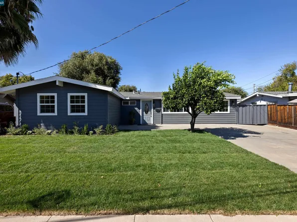 3355 Bennett Way, Concord, CA 94519