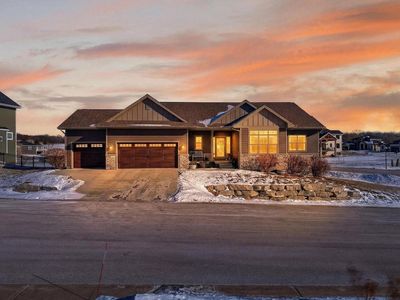 4960 Prairie Spring Court, Waunakee, WI, 53597