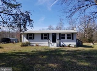 28546 Gregory Rd, Ruther Glen, VA 22546