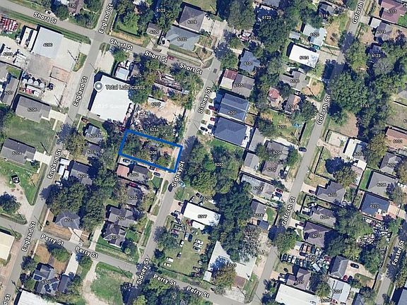 2nd image of 6208 Sidney St