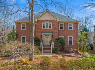 3804 Hazel Ln, Greensboro, NC 27408