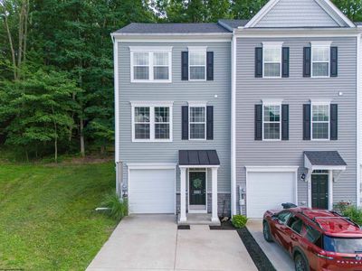 501 Turquoise Ln, Morgantown, WV, 26508