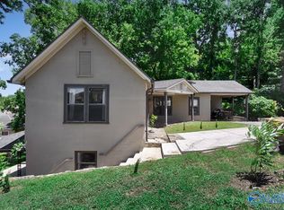 305 Lincoln St SE, Huntsville, AL 35801