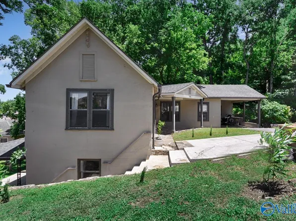 305 Lincoln St SE, Huntsville, AL 35801