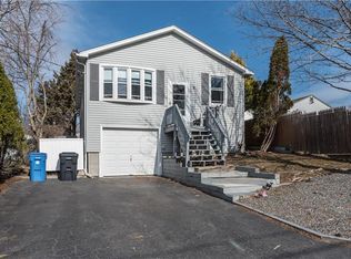 9 Ruth St, Cumberland, RI 02864
